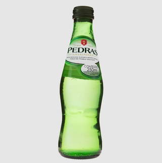 Água das Pedras