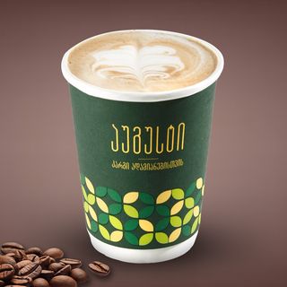 დიდი კაპუჩინო