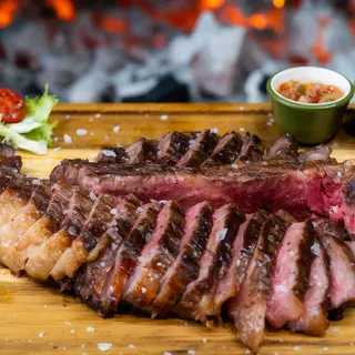 T-Bone