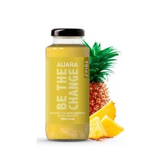 Zumo de Piña - 200ml