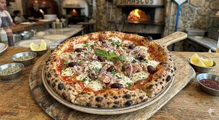 Pizza Thon