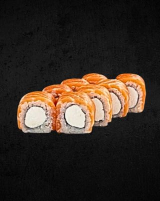 Philadelphia roll