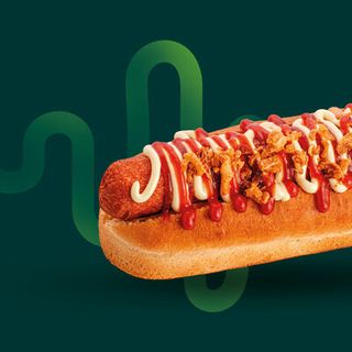 Хот-дог Импульс 