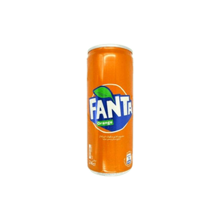 Fanta - Orange  ( 24Cl ) Bouteille