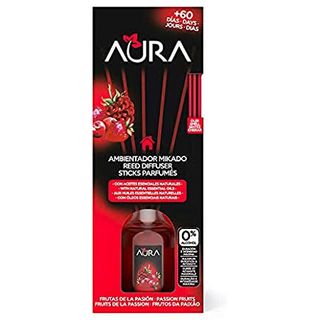 Ambientador Mikado Frutos Rojos