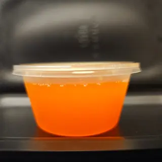 Salsa agridulce 
