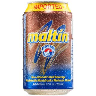 Maltin 33 cl