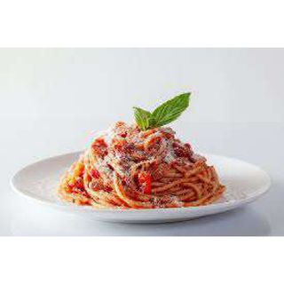 Spaghetti Bolognesa