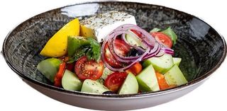 ბერძნული სალათი