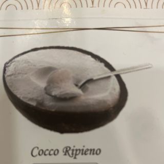 502. Cocco ripieno