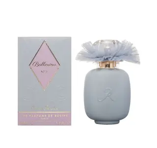LES PARFUMS DE ROSINE Ballerina No. 2 Perfumy niszowe