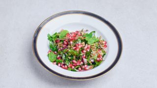 Tabbouleh