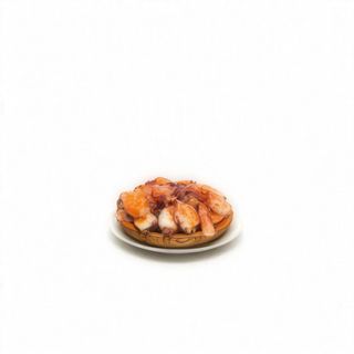 Pulpo A La Gallega Con Cachelos