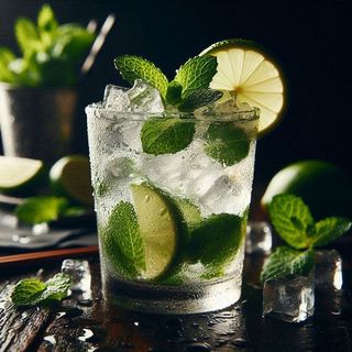 Drink MOHITO (200ml)