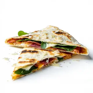 Piadina reale