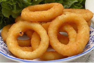 Aros De Cebolla (6 Uds.)