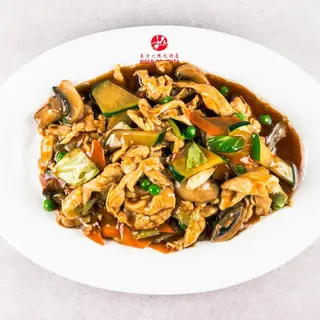 47 Piletina Szechwan