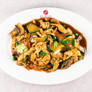 47 Piletina Szechwan