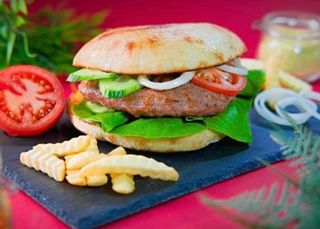 Velika Pljeskavica 200 gr