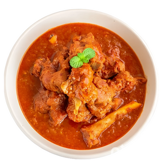 Rogan Josh