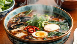 Zupa ostro-kwaśna 270ml