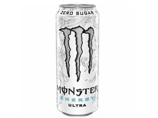 Monster Energy Ultra White (500ml)