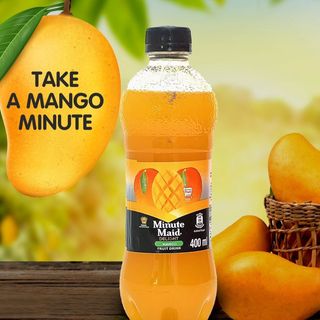 Minute maid Mango 500ml