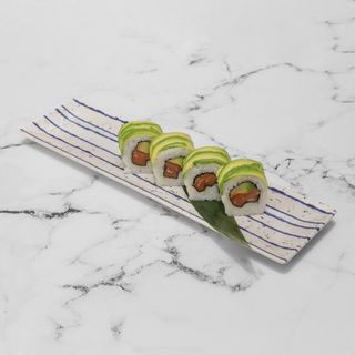 Aguacate Roll (4 Uds.)