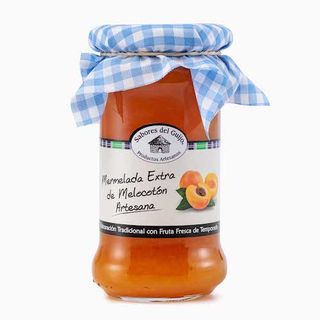 Mermelada Melocotón