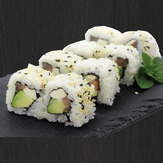 S30 Philadelphia Maki