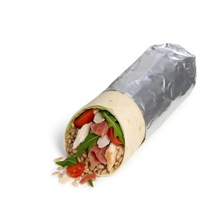 Burrito hermano