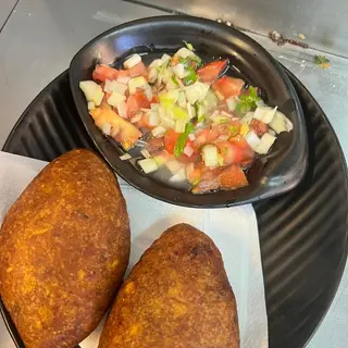 Corviche Mixto 1  Ud.