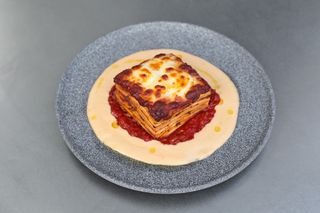 Лазанья млинцева, 300 г