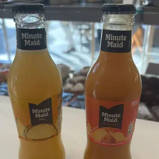 Zumo de Piña 20 Cl