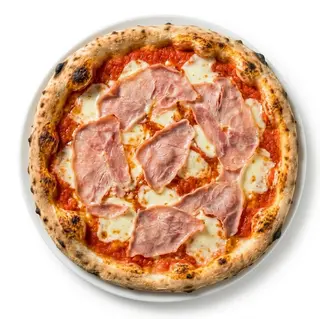 Pizza Prosciutto (28 Cm.)