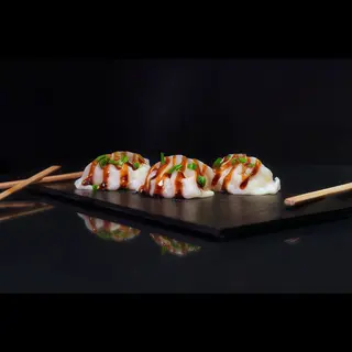 Gyoza Osaka Verdures (5 Uds.)