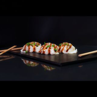 Gyoza Osaka Verdures (5 Uds.)