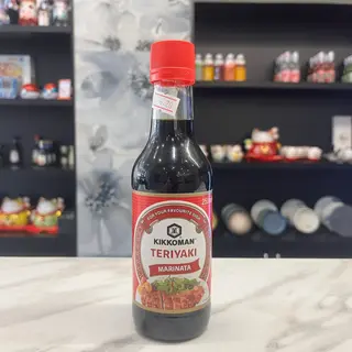 salsa teriyaki marinata classica 250ml