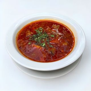 Бограч по-карпатськи (350г)