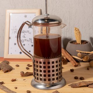 Filter Coffee