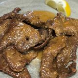 Свински дроб﻿ (350г)