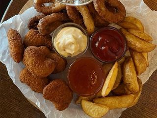 Сет до пива (350g)