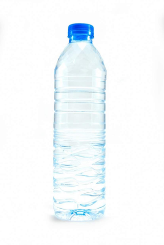 Acqua naturale