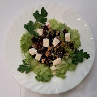 Рандеву (140г)