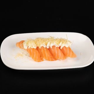 u5. Nigiri kataifi 2 pezzi