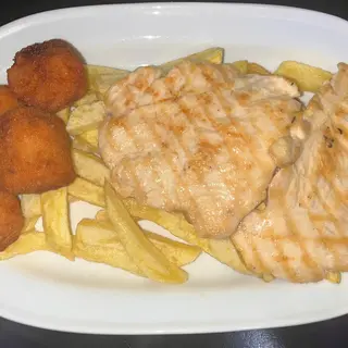 Combinado N.º2