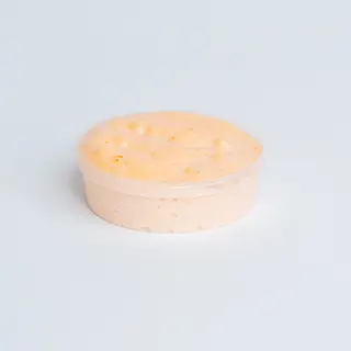 Sos oriental-mayo