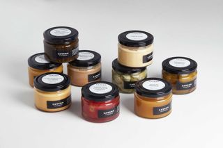 Letern "Sin Desperdicio"