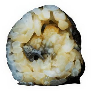 Maki de anguila (8 pzs.)