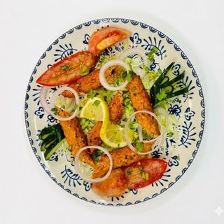Ensalada Real Especial